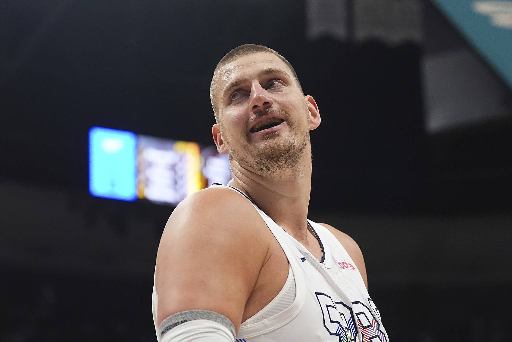 leyusports-现役稳进名人堂？詹杜库炮登100% 威六眉七 汤追有望 新科MVP上榜