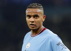 leyusports-记者:奥斯梅恩致电曼城后卫阿坎吉,劝说后者加盟加拉塔萨雷