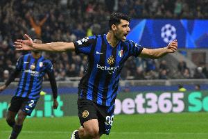 乐鱼体育登陆网页-米体:国米将塔雷米扫地出门,他从明天开始将随U23梯队训练