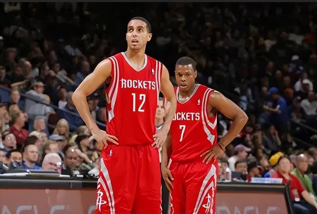 从王牌到老板 当初火箭换来哈登的马丁退役后在干什么?