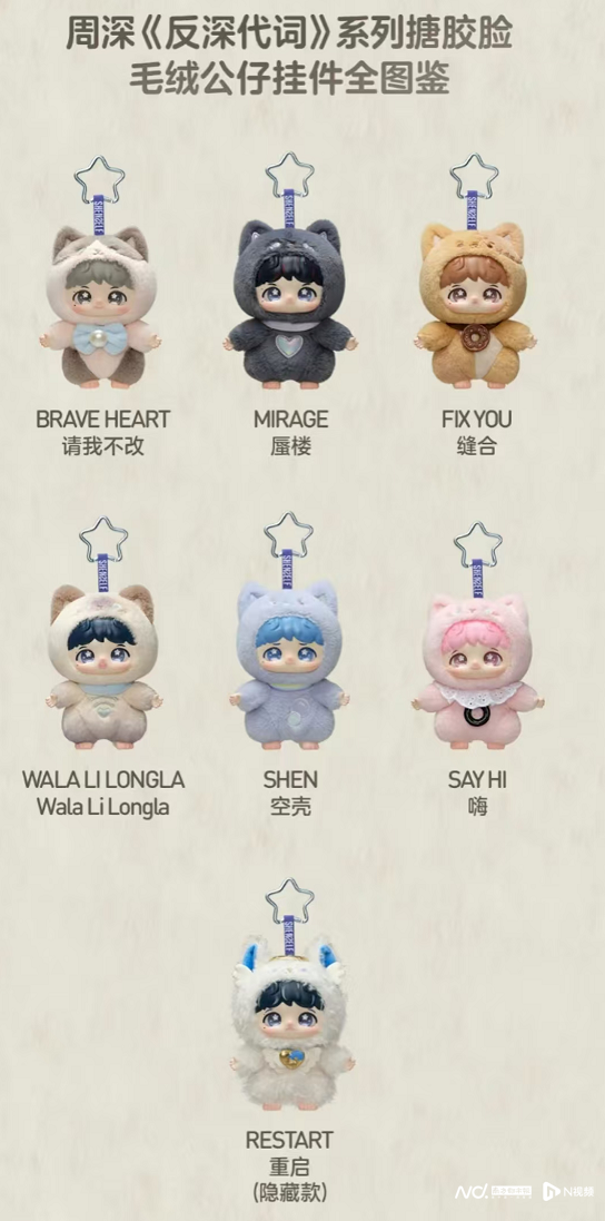 leyusports-泡泡玛特顶流新品秒空,二手溢价数倍199被炒至1200元