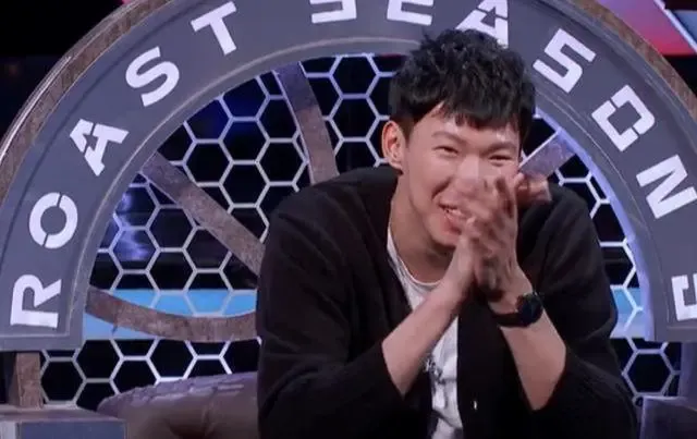 leyusports-向钱看齐!打全运会赚钱、解说捞钱,球迷:怪不得周琦不打亚洲杯