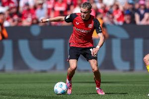 乐鱼体育-德天空：维尔茨尚未告知药厂任何决定 球队希望至少本周有所了解