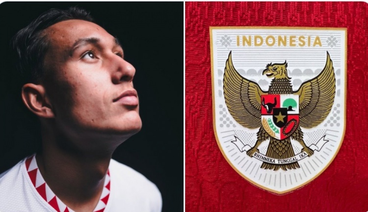 印尼归化乌德勒支21岁边锋乔纳森,球员上赛季荷乙20场11球4助