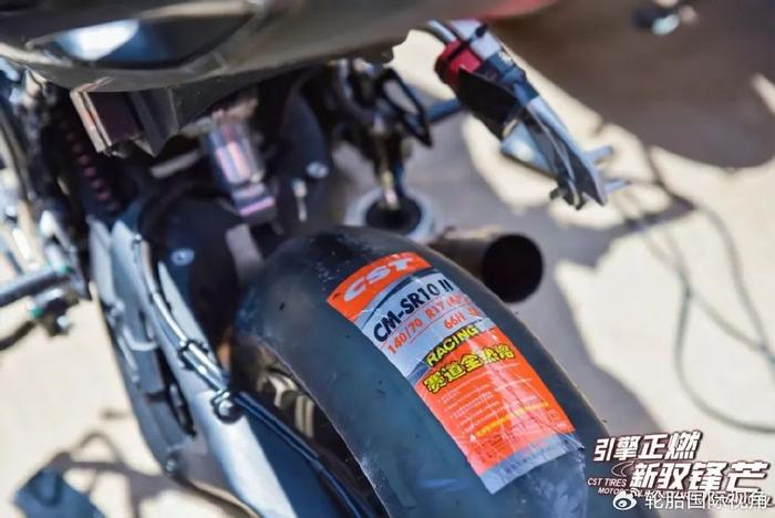 乐鱼体育-2025 CST正新轮胎摩托文化嘉年华·鄂尔多斯站成功举办!