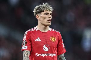 英媒:切尔西与加纳乔达个人协议,曼联对标马杜埃凯要价5000万镑