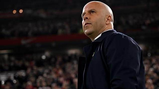 1731506762120062611.jpg 乐鱼体育-新人有好运 斯洛特有多大可能问鼎英超?