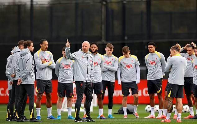 1731506752256040008.jpg 乐鱼体育-新人有好运 斯洛特有多大可能问鼎英超?