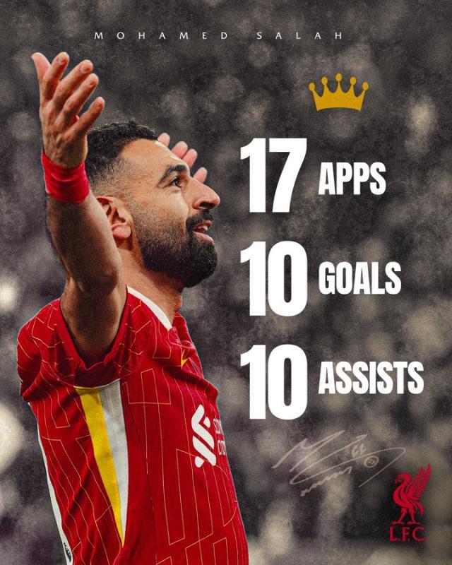 1731506430374007354.jpg 乐鱼体育-新人有好运 斯洛特有多大可能问鼎英超?