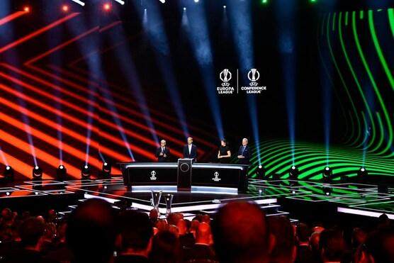 1756467121342070856.jpg 乐鱼体育登陆网页-【欧联&欧协抽签】欧联之王埃梅里喜获佳签