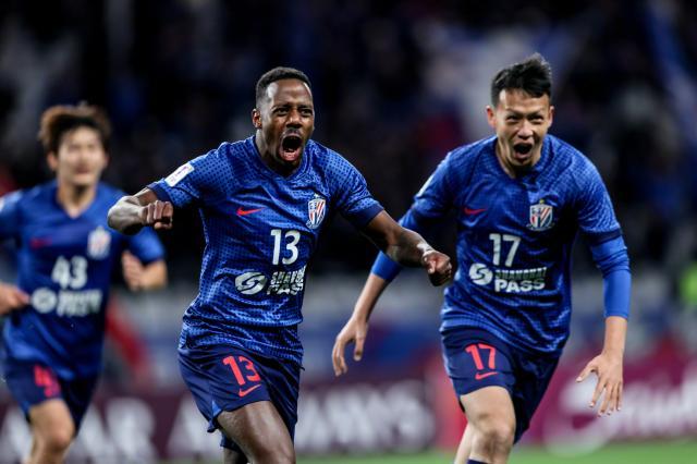 1741239937709075571.jpg 马德兴:申花让中超球会继续畅想亚冠对阵C罗!