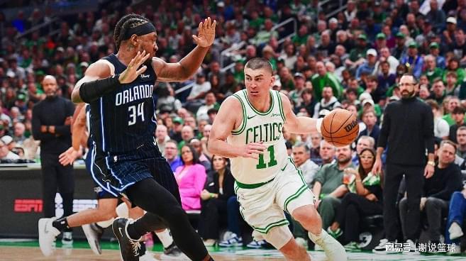 乐鱼体育-谁是超远三分新规则受益者?约基奇力压库里,绝杀湖人后卫第十