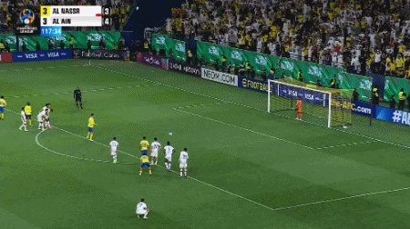 【早报】饮恨亚冠8强！C罗比山东泰山先出局