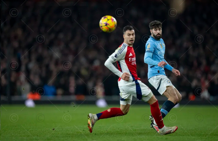 阿森纳与欧洲豪门进行“积极谈判”后阻止了“严肃目标”的离开