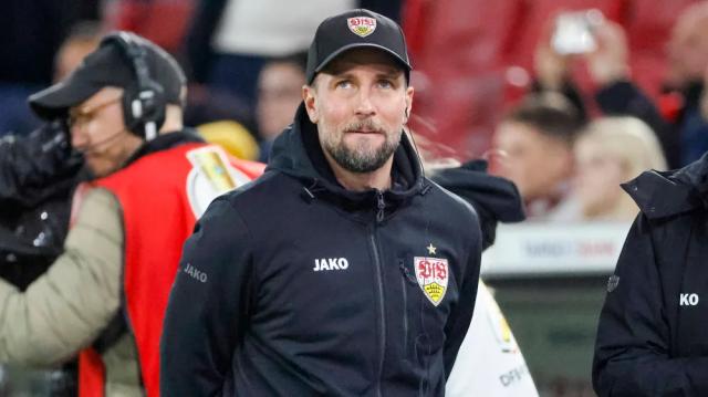 leyusports-击败勒夫，成为勒夫？小赫内斯率斯图加特进军柏林！