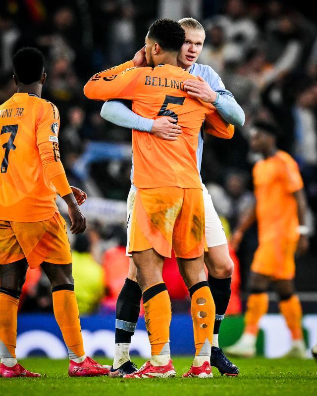 乐鱼体育-【评分】三无瓜迪奥拉，苍白德布劳内，闪亮皇马巨星