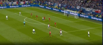 leyusports-【欧洲杯】法国点球5比3葡萄牙，5场运动战0球进四强