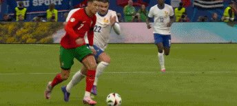 leyusports-【欧洲杯】法国点球5比3葡萄牙，5场运动战0球进四强