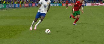 leyusports-【欧洲杯】法国点球5比3葡萄牙，5场运动战0球进四强