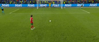 leyusports-【欧洲杯】法国点球5比3葡萄牙，5场运动战0球进四强