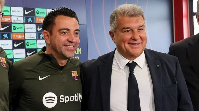 leyusports-巴萨帅位大戏反转又反转，哈维留任还有希望吗？