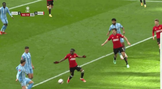 乐鱼体育下载-【足总杯】考文垂3比3逼平曼联，点球大战遗憾出局