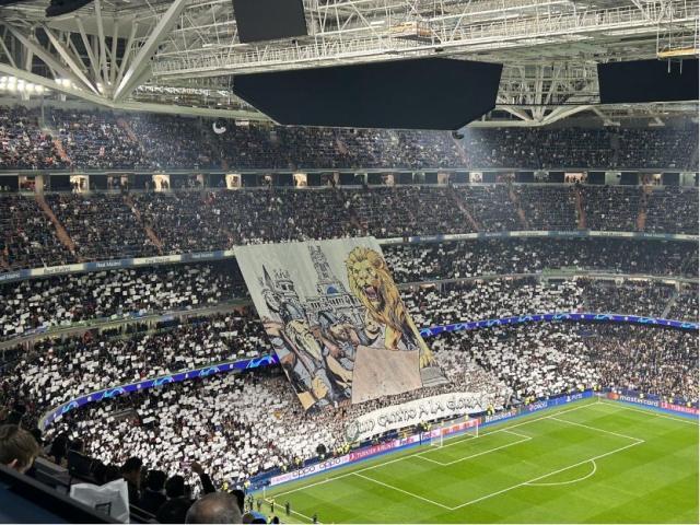 乐鱼体育登陆网页-【现场】皇马攻击群导演大胜，何塞卢进球为何道歉？