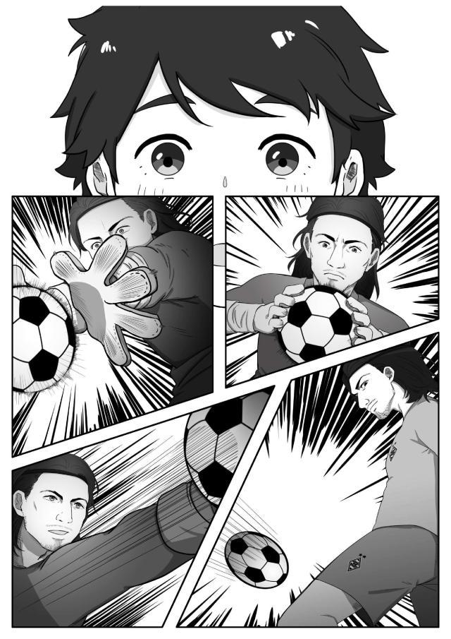 乐鱼体育-中国小马驹第01话——马失前蹄