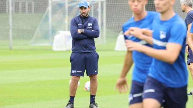 leyusports-德甲18队扫描（下）：沙尔克疯跑求生，大首都凶险