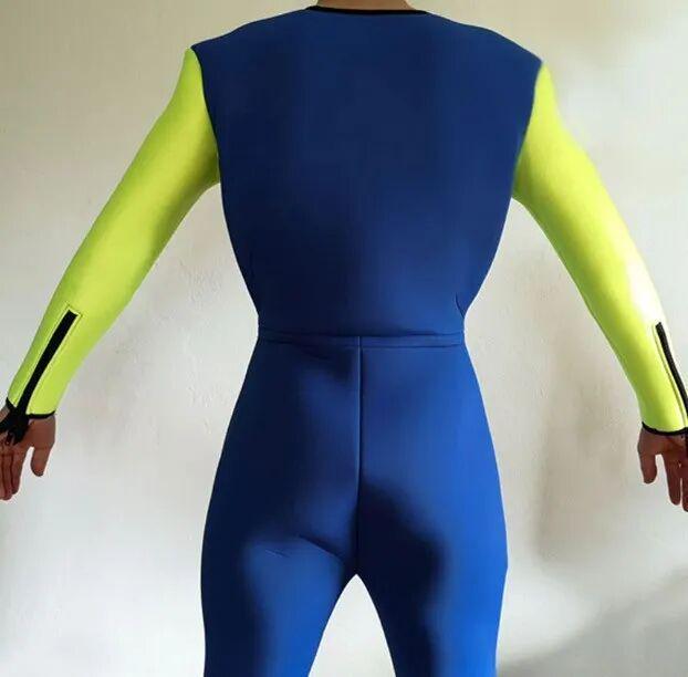 乐鱼体育-冬奥会要在裤裆里植入芯片？？为了不让选手在裤裆里上科技，也是拼了...