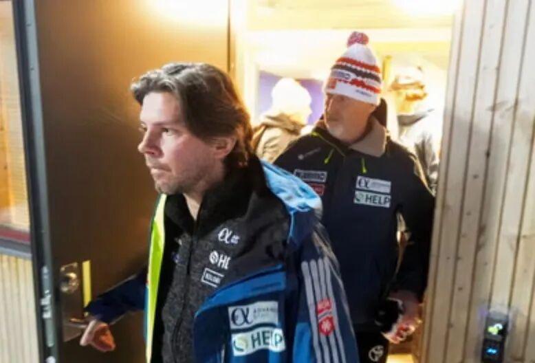 乐鱼体育-冬奥会要在裤裆里植入芯片？？为了不让选手在裤裆里上科技，也是拼了...