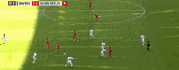 乐鱼体育下载-【德甲】穆夏拉进球+遭绝平 拜仁慕尼黑1比1柏林联