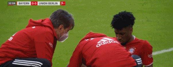 乐鱼体育下载-【德甲】穆夏拉进球+遭绝平 拜仁慕尼黑1比1柏林联