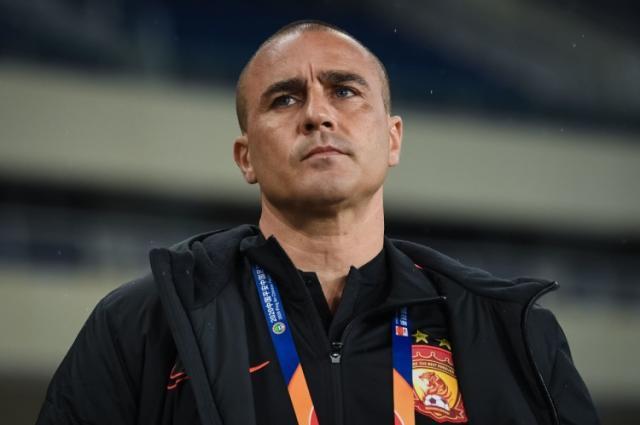 乐鱼体育下载-【夜读】卡帅戳破恒大足校泡沫？11名球员踢不了中超