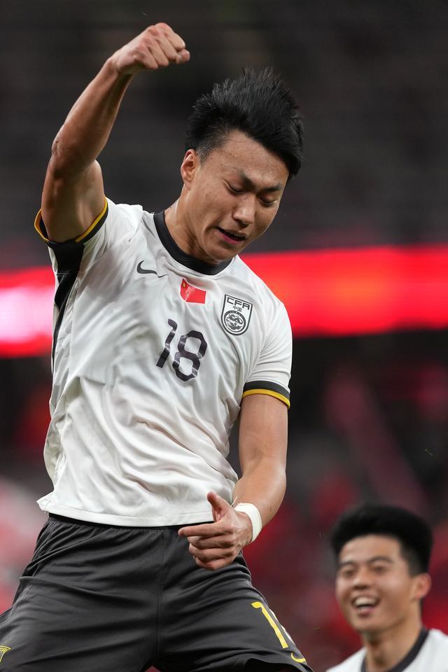 乐鱼体育-U23国足三场热身赛没有败局且都有进球 国足未来有望