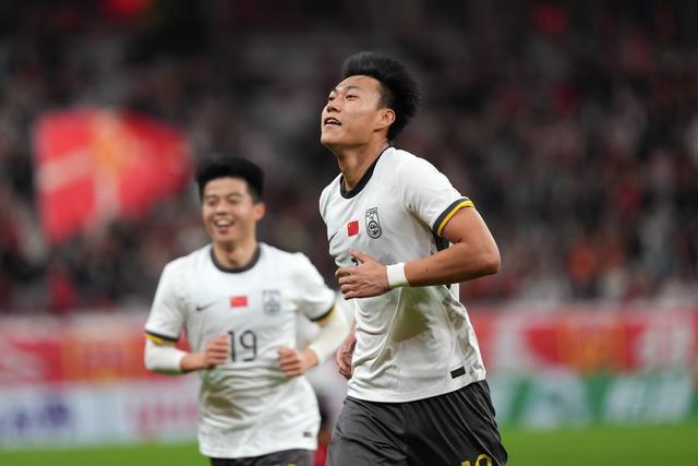 乐鱼体育-U23国足三场热身赛没有败局且都有进球 国足未来有望