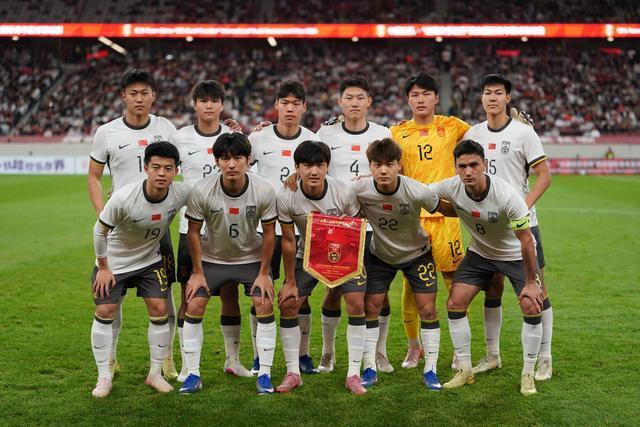 乐鱼体育-U23国足三场热身赛没有败局且都有进球 国足未来有望